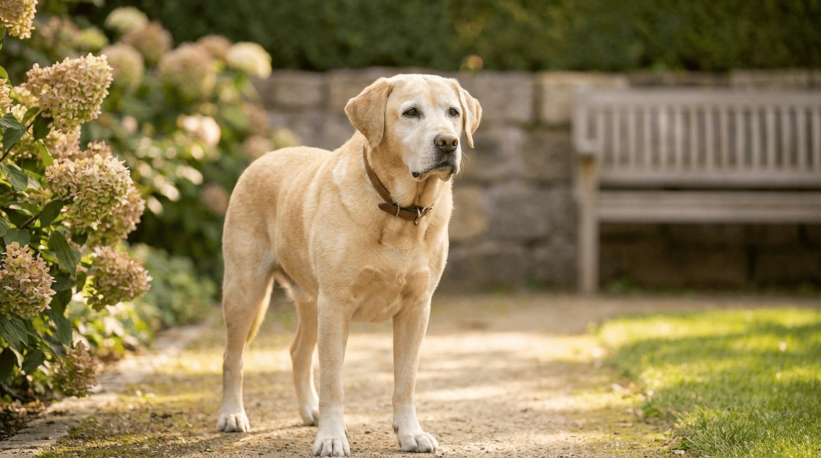 Senioren-Mobil: Sanfte Hilfe für graue Schnauzen