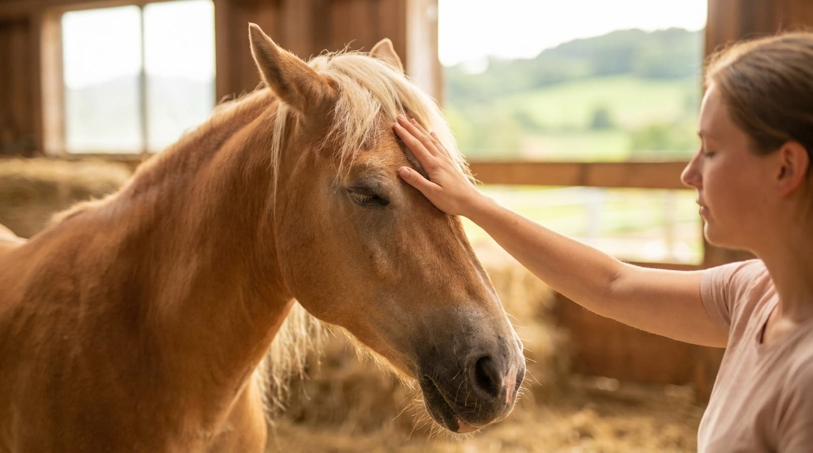 Die Seele deines Tieres verstehen: Tierkommunikation-Sitzung