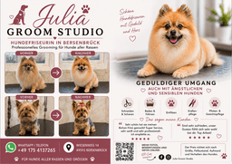 Julia Groom Studio