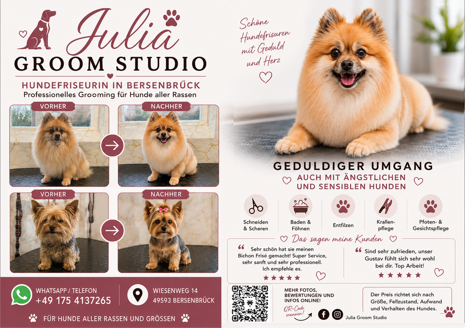 Julia Groom Studio