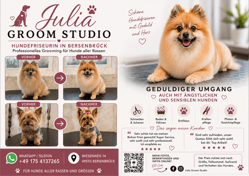 Julia Groom Studio