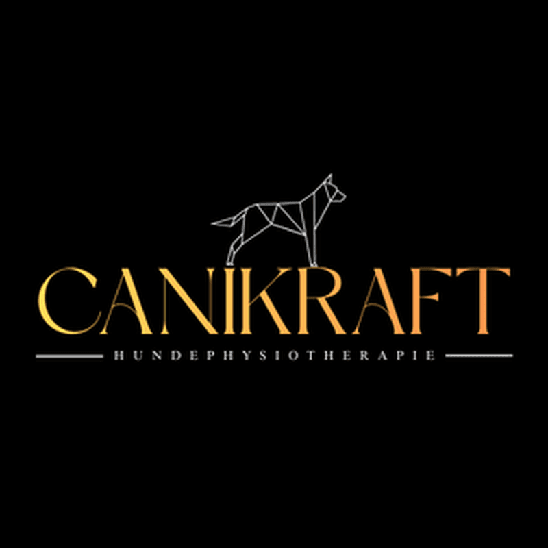 CANIKRAFT - Hundephysiotherapie