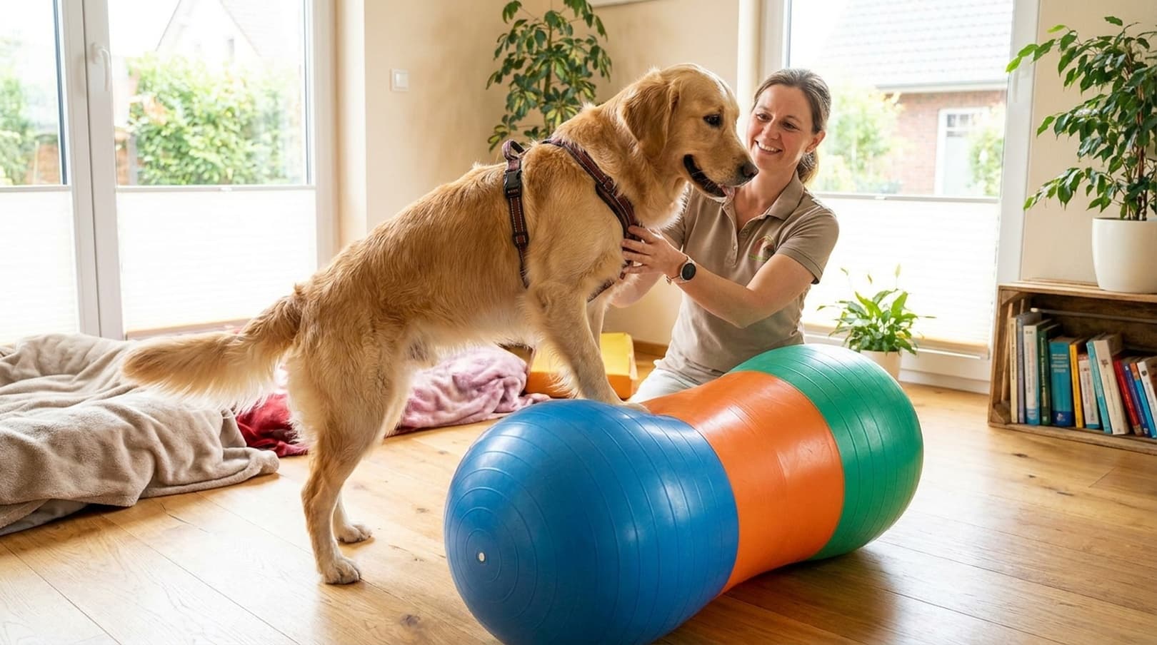 Fit-Mix: Aktive Bewegungstherapie & Coaching
