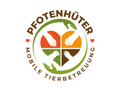 Pfotenhüter - Mobile Tierbetreuung