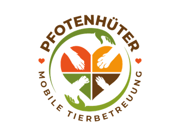 Pfotenhüter - Mobile Tierbetreuung
