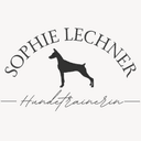 Hundetrainerin Sophie Lechner