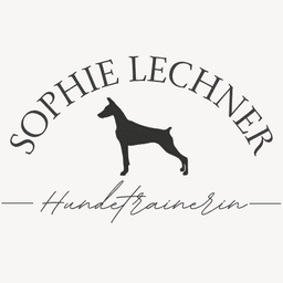 Hundetrainerin Sophie Lechner