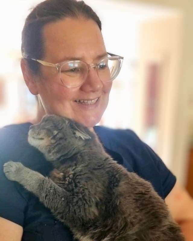 mila BERLIN | Tierkommunikation