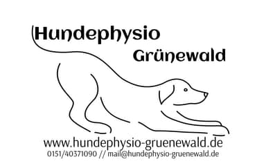Hundephysio-Grünewald