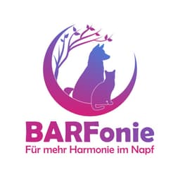 BARFonie - Ernährungsberatung für Hund und Katze