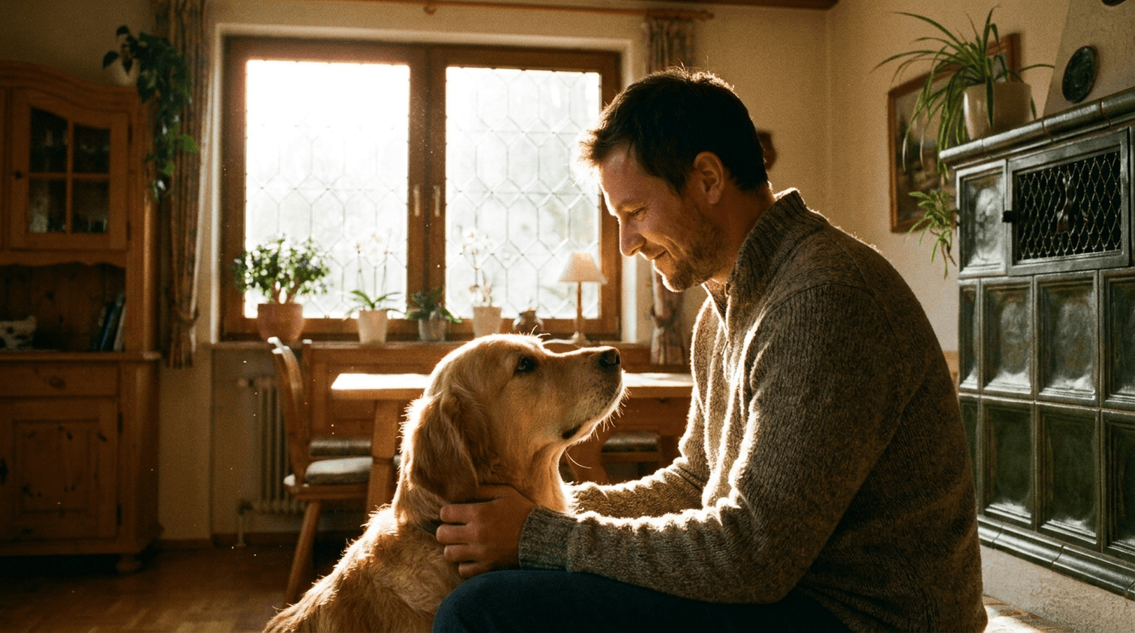 Tiertranslator-Session: Verhaltensproblemen begegnen und Lösungen finden