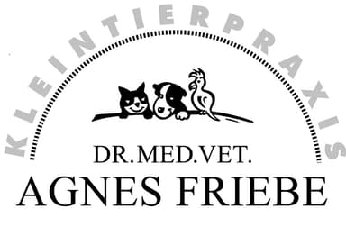 Kleintierpraxis Dr. med. vet. Agnes Friebe