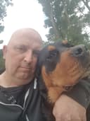 Ralf’s Dog Mobil Die mobile Hundeschule