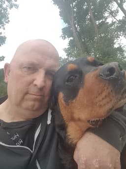 Ralf’s Dog Mobil Die mobile Hundeschule