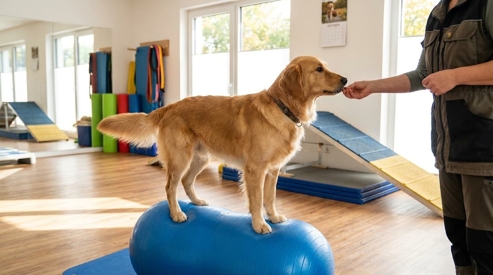 CaniStep Strong – 6 Wochen Fitness-Coaching