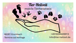 Tier-Heilzeit