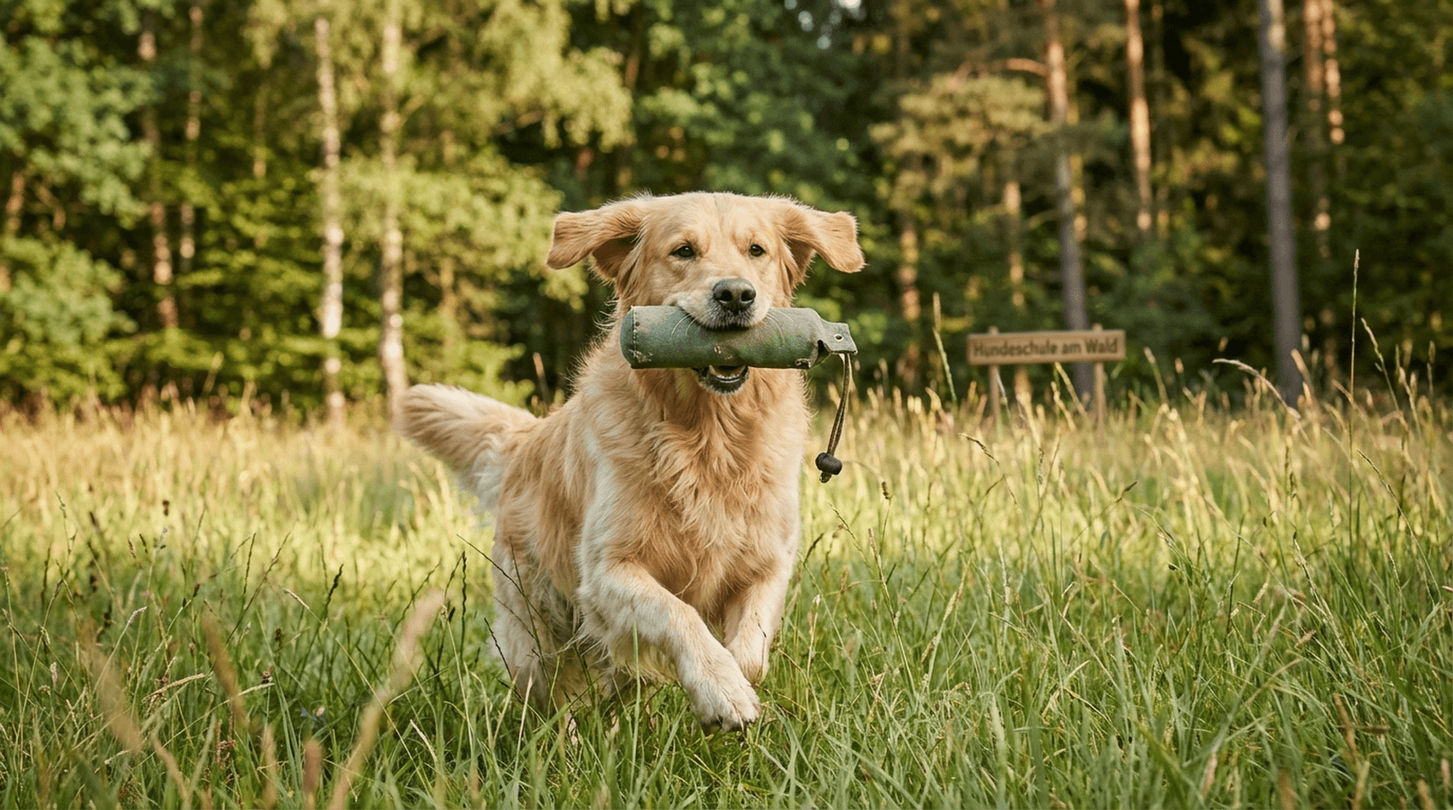 Dummy-Abenteuer: Spiel, Spaß und Auslastung für Spürnasen