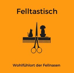 Felltastisch - Wohlfühlort der Fellnasen