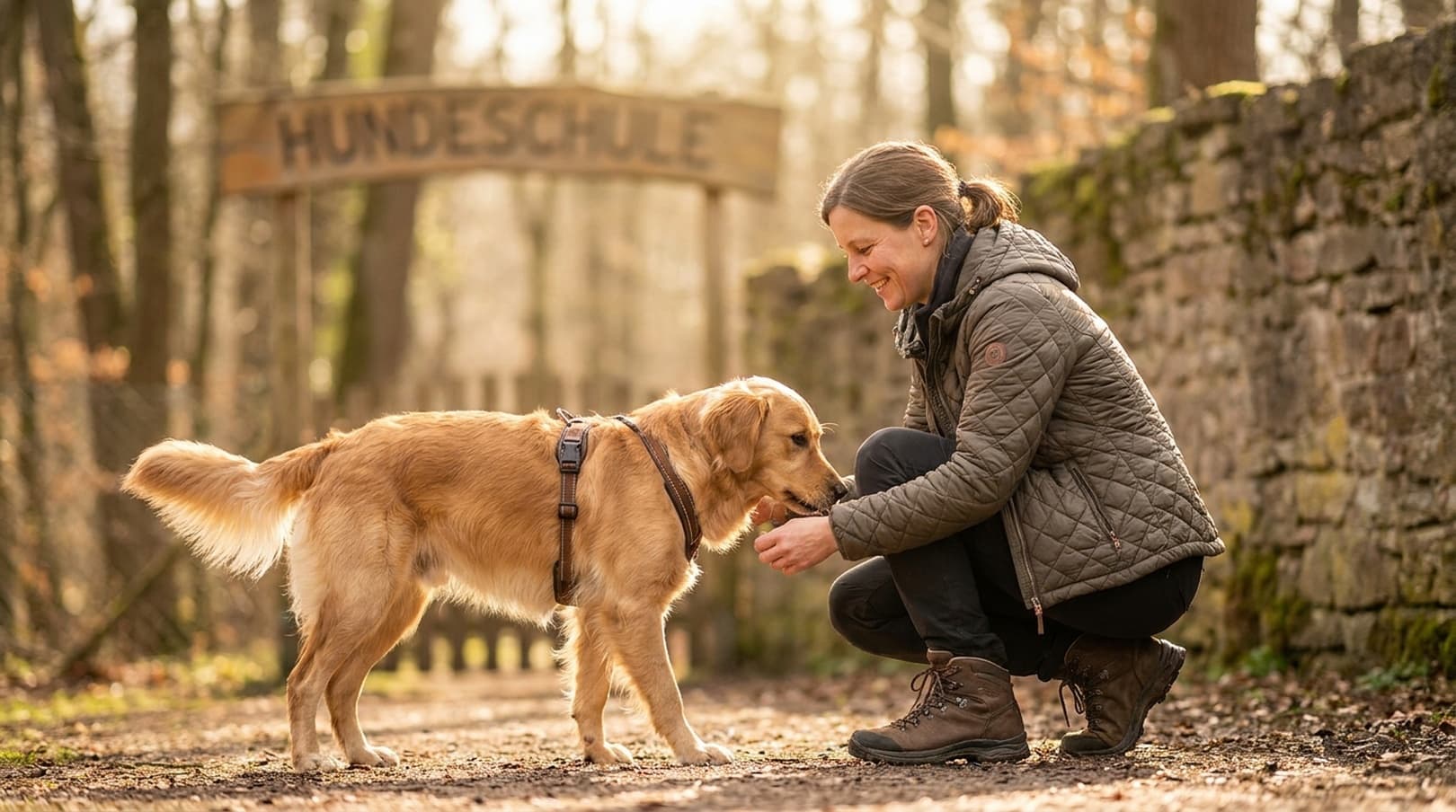 Hundetraining