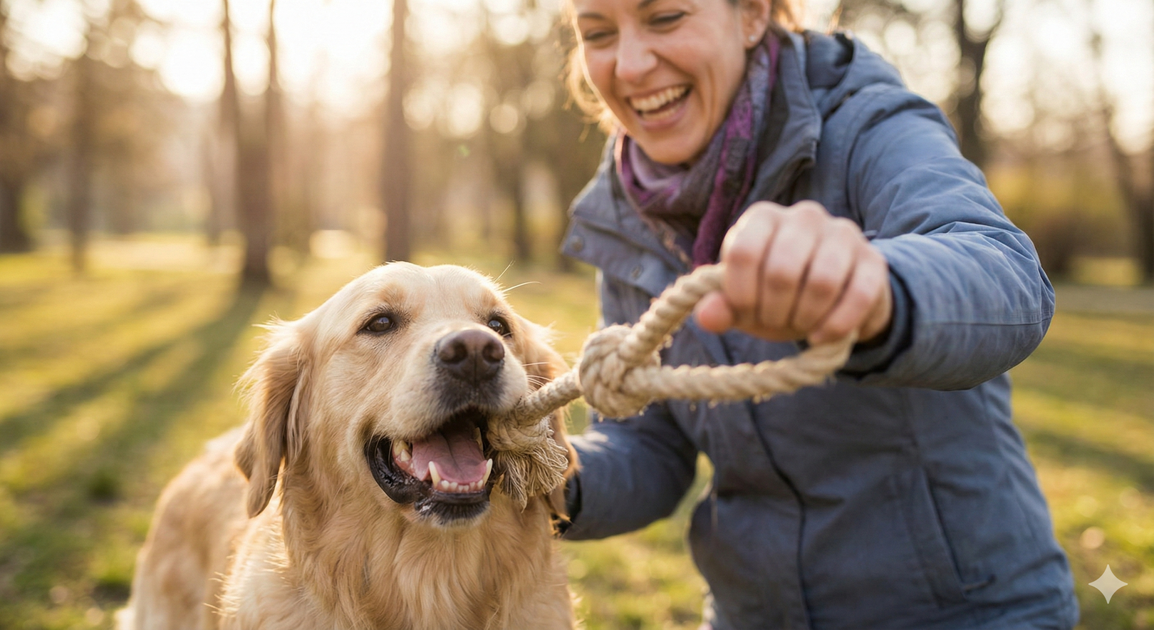 🐾 Freie Auswahl: Der Hundebesitzer weiß am besten, was passt – vom Ball bis zum Bio-Futter.