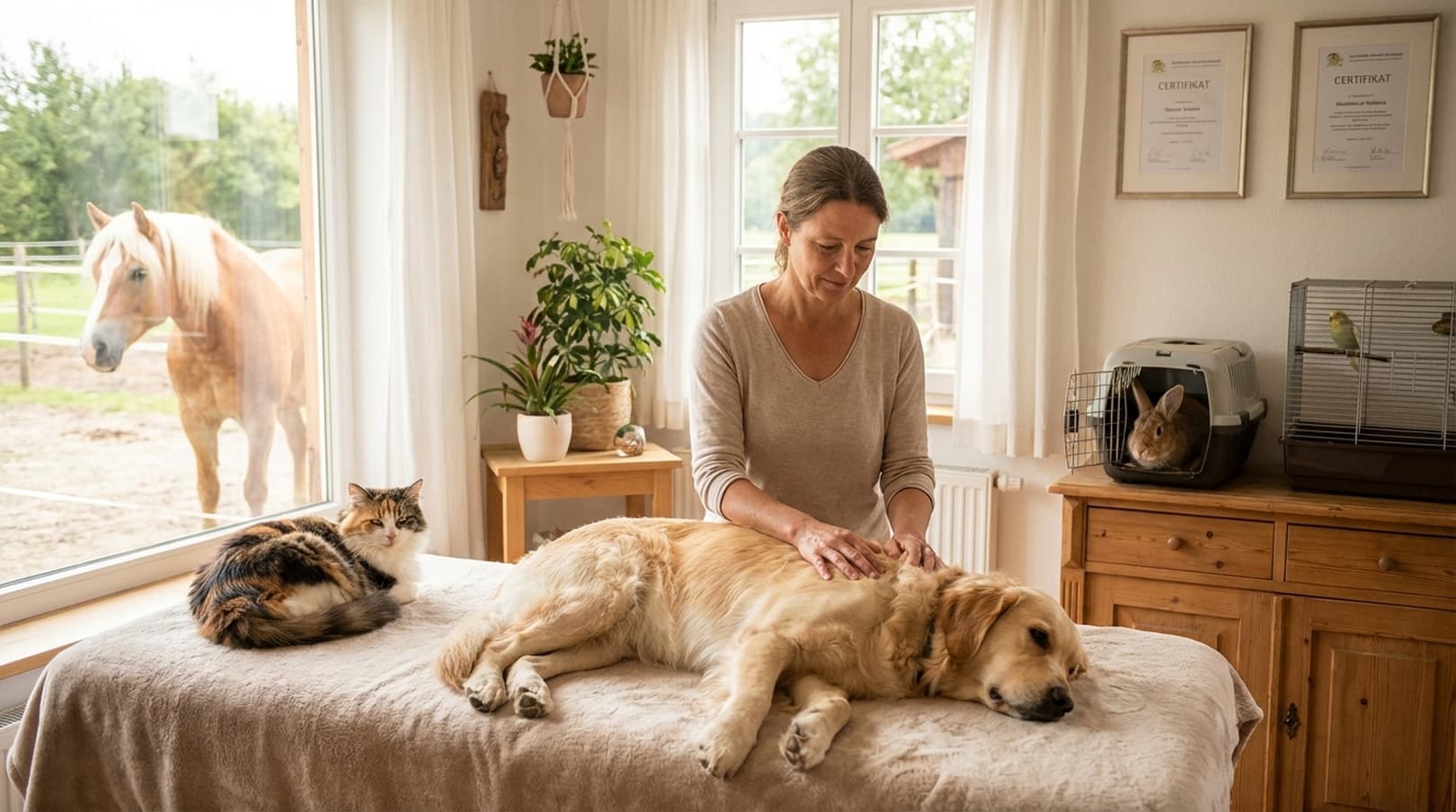 Seelen-Einklang: Energetische Balance durch Reiki