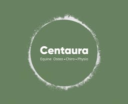 Centaura Pferdephysiotherapie und Osteopathie