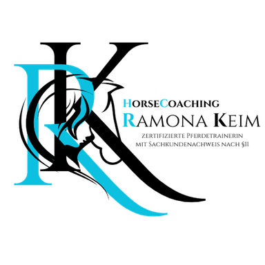 RK-Pferdetrainerin - HorseCoaching - Ausbildung auf Augenhöhe