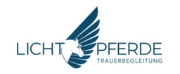 Licht-Pferde Trauerbegleitung bei Tierverlust