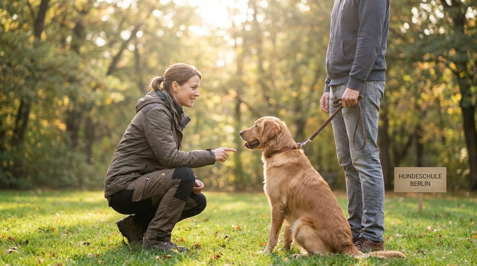 Versteh deinen Hund – Individuelles Einzelcoaching