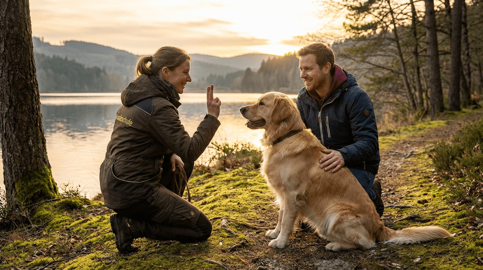 Harmonie-Coaching: Individuelle Verhaltensanalyse