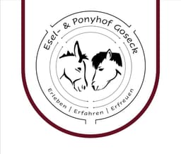 Esel- & Ponyhof Goseck