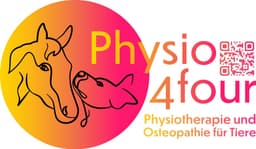 Physio4four - Mobile Physiotherapie und Osteopathie für Tiere