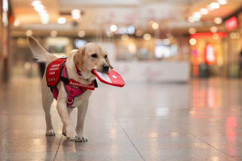 BOSSDOGS Hundeschule - Assistenzhunde - Therapiebegleithunde - Hundesportgeräte - Inh. Stefanie Schramm