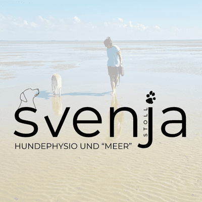 Svenja Stoll - Tiertherapie | Hundephysio & Meer