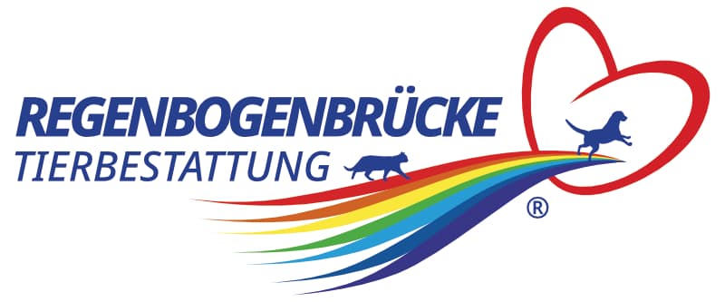 Regenbogenbrücke Tierbestattung
