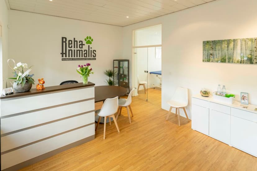 RehaAnimalis Hundephysio- & Fitnesstherapie