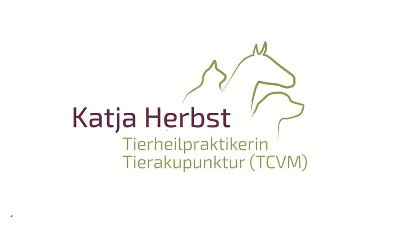 Katja Herbst - Tierakupunktur & Tierheilprakikerin