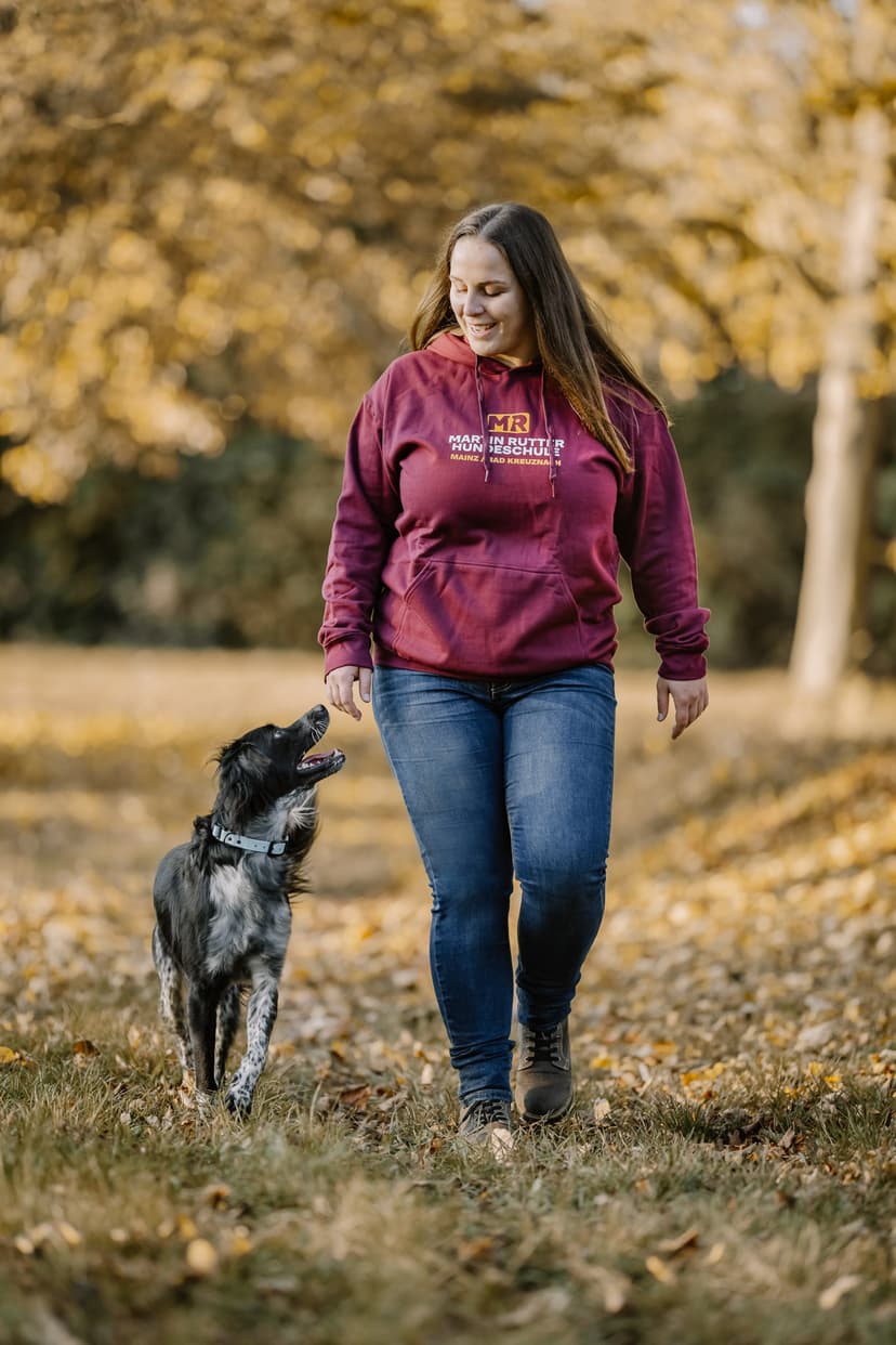 Martin Rütter Hundeschule Mainz / Bad Kreuznach