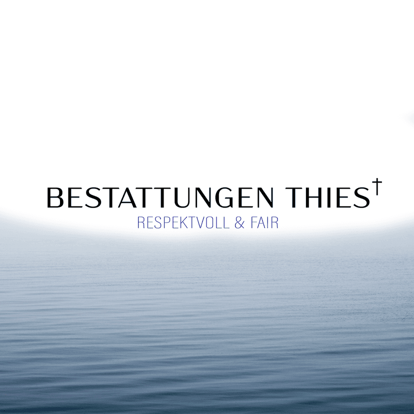 Bestattungen Thies
