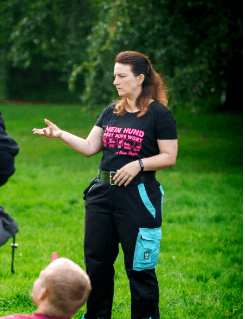 Hundecoach Melly - Mobil & Individuell