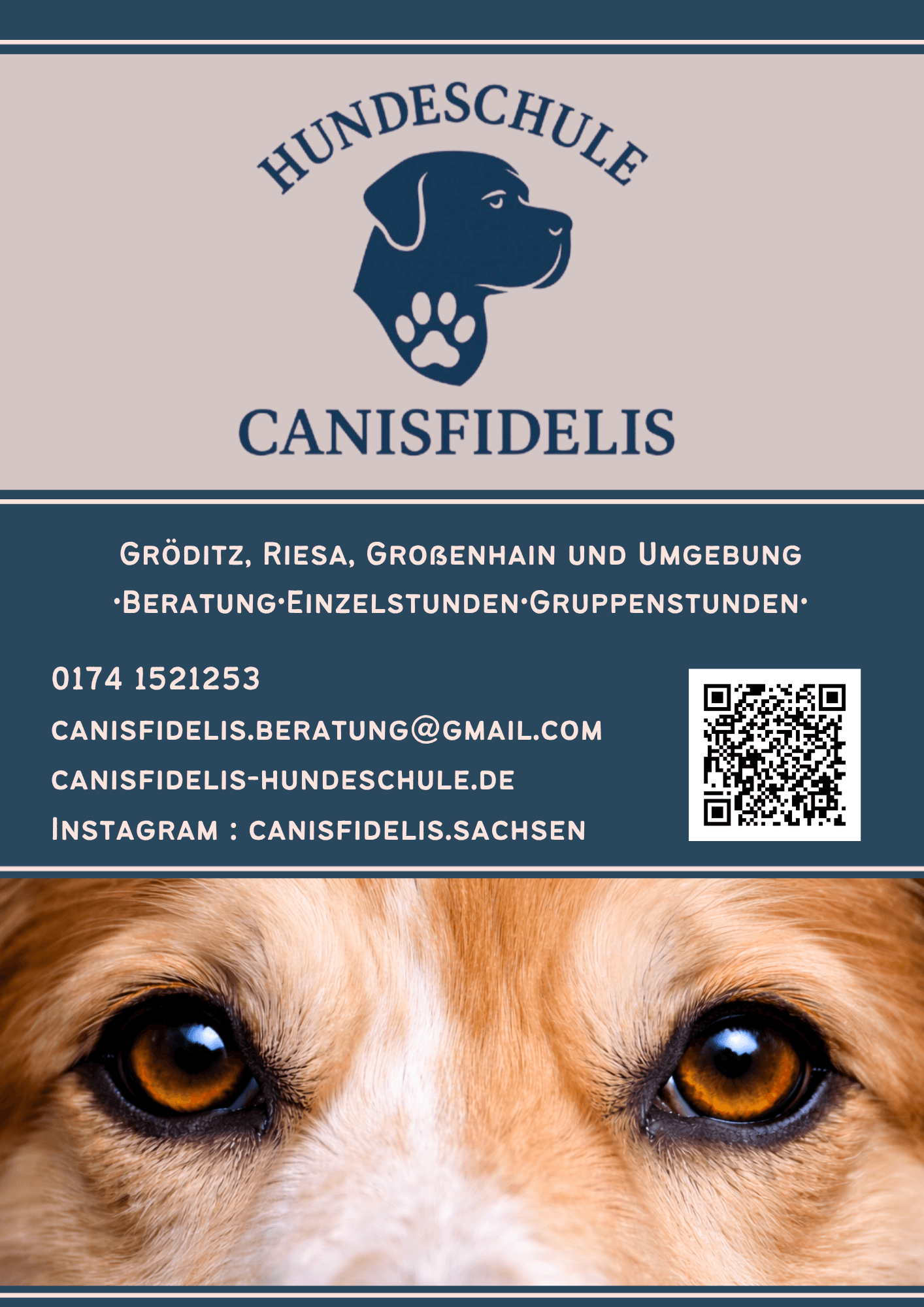 Hundeschule Canisfidelis