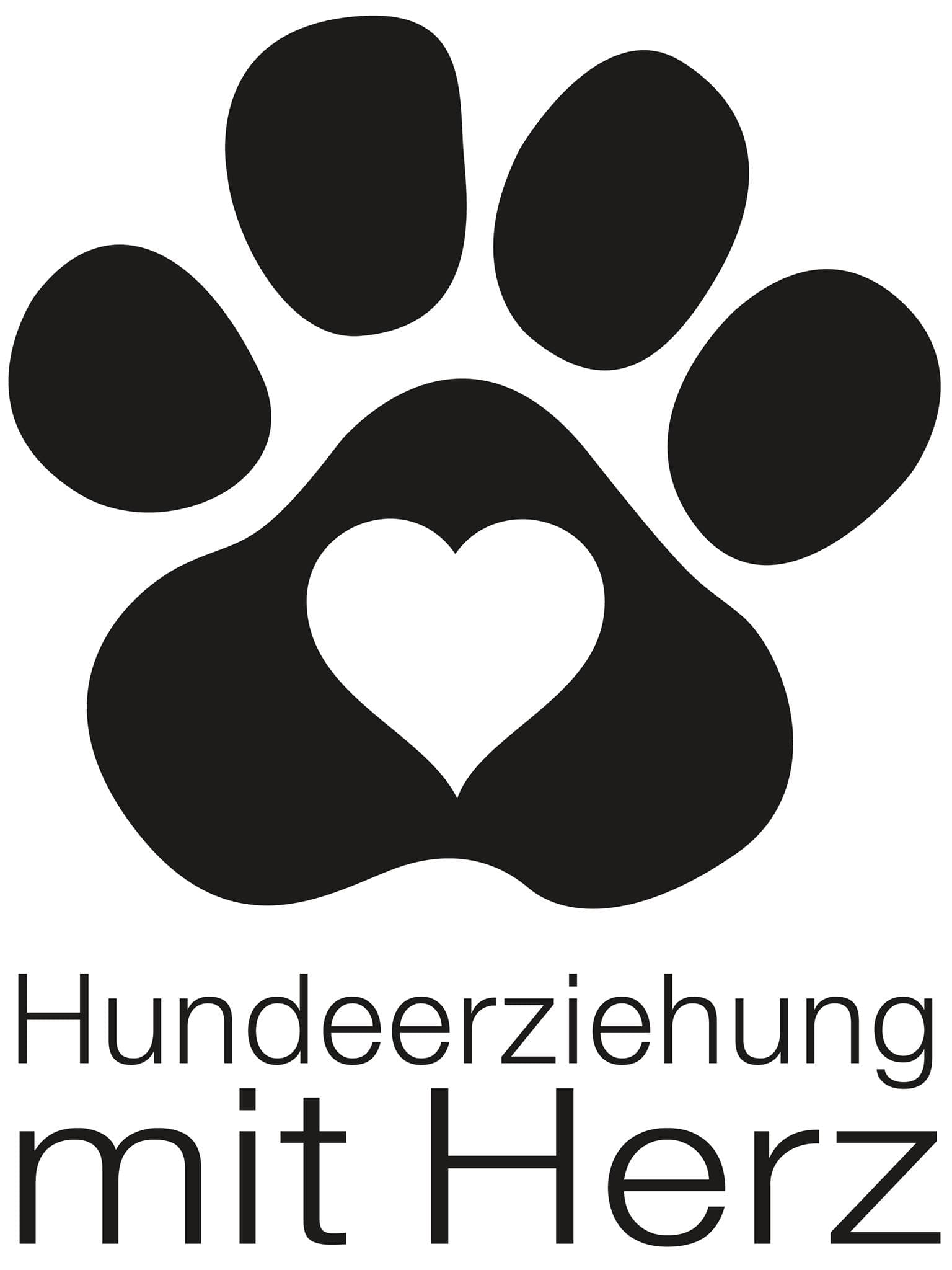 Hundeerziehung mit Herz