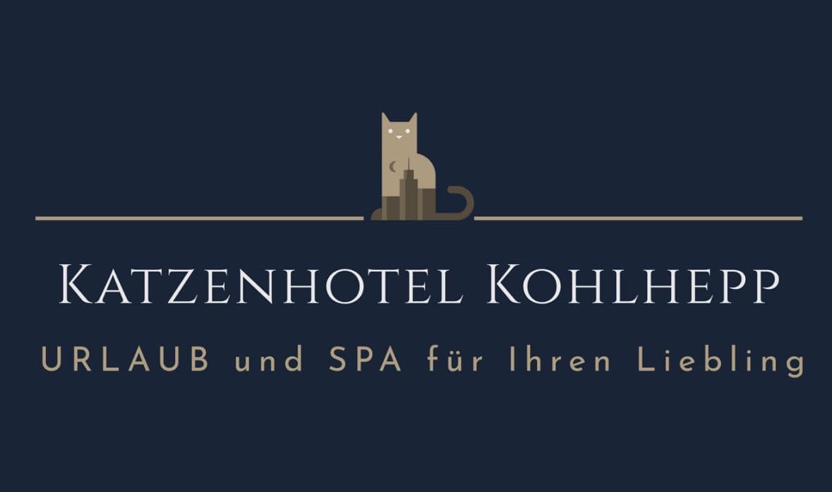 Katzenhotel Kohlhepp