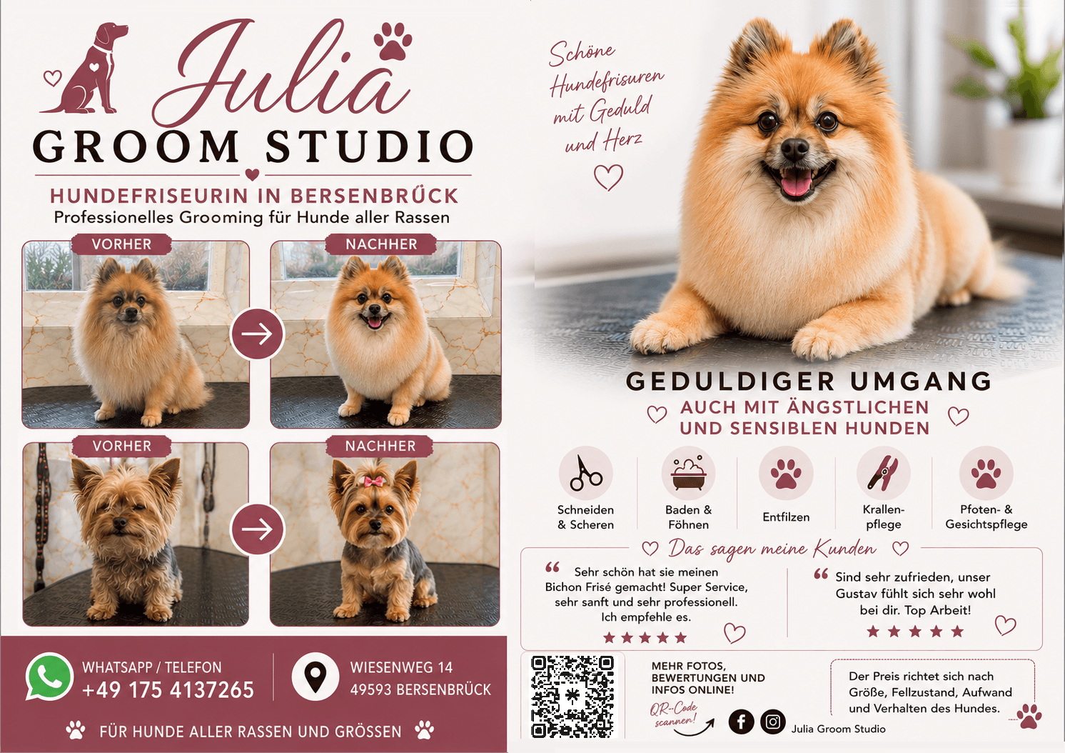 Julia Groom Studio