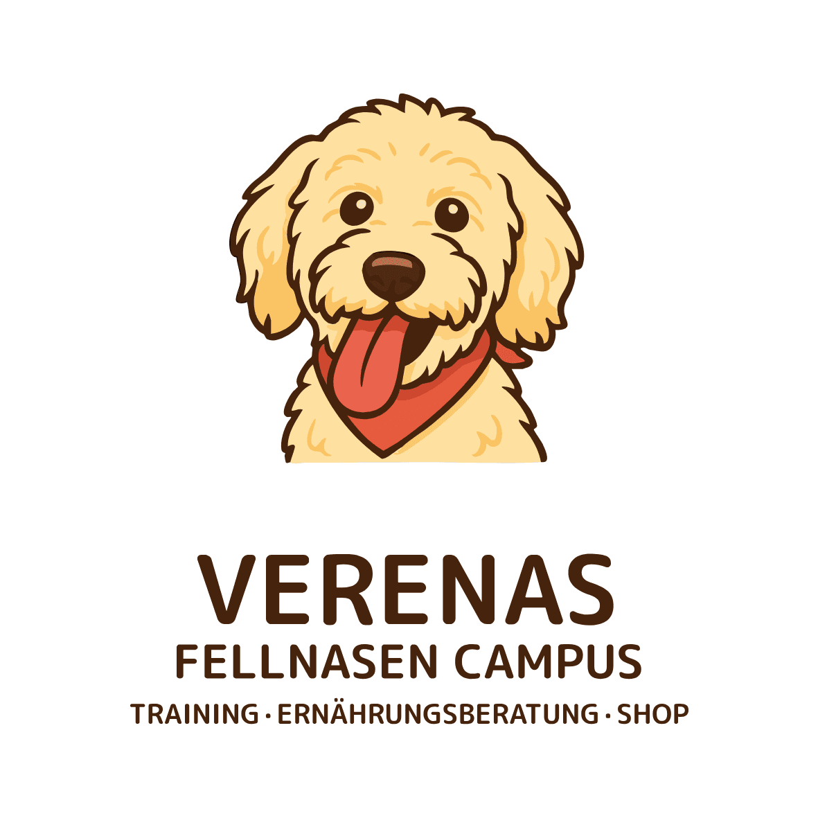 Verenas Fellnasen Campus