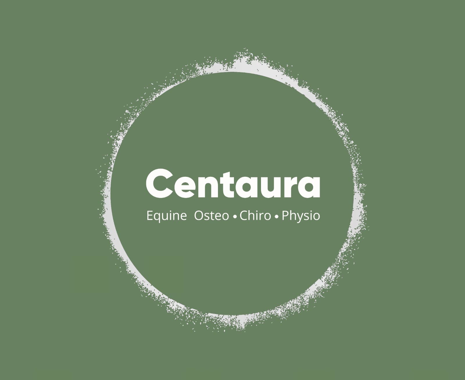 Centaura Pferdephysiotherapie und Osteopathie