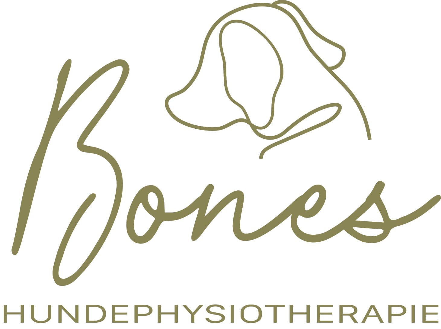 Bones Hundephysiotherapie