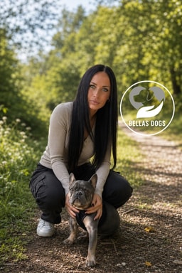 Bellas Dogs