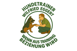 Hundetrainer Wilfried Eggert