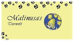 Malinusas Tierwelt
